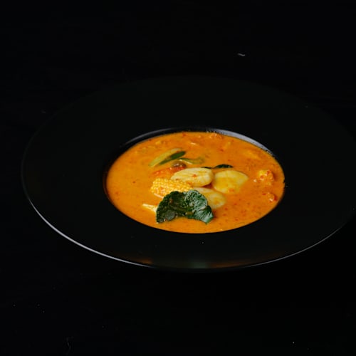 Basilic Thaï, Paris