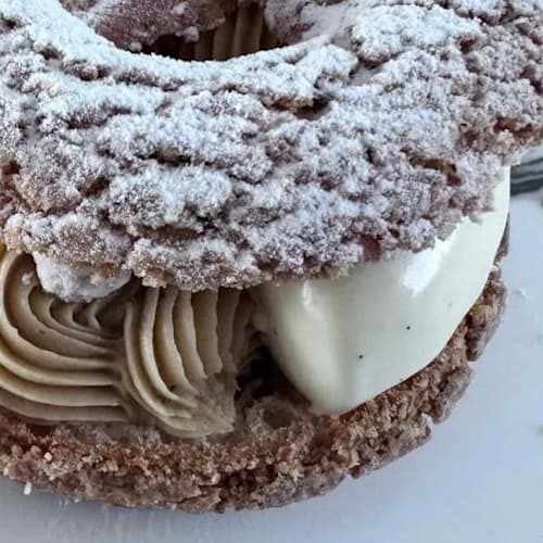 Terrazza Bellavista, Lavello