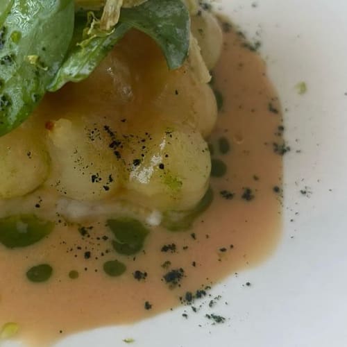 Terrazza Bellavista, Lavello