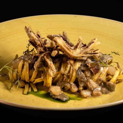 Ristorante Pizzeria Casa Tomas, Roma