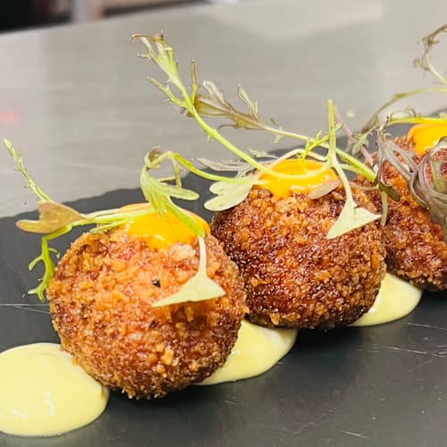 Ristorante Pizzeria Casa Tomas, Roma