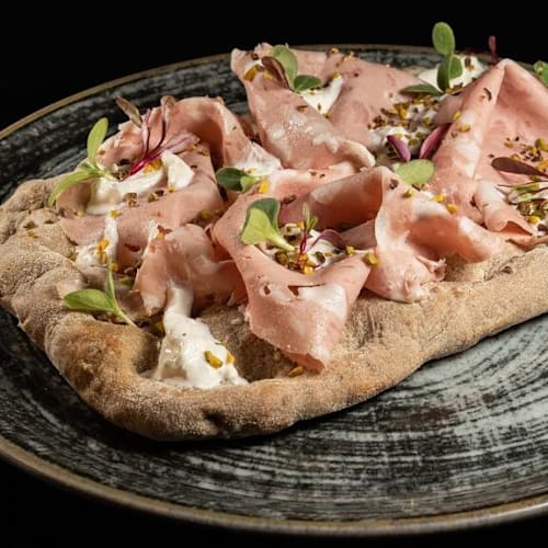 Ristorante Pizzeria Casa Tomas, Roma