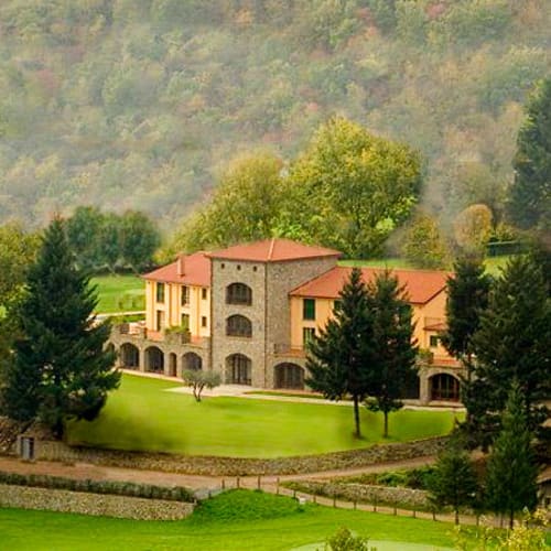 Locanda Cà del Moro, Pontremoli