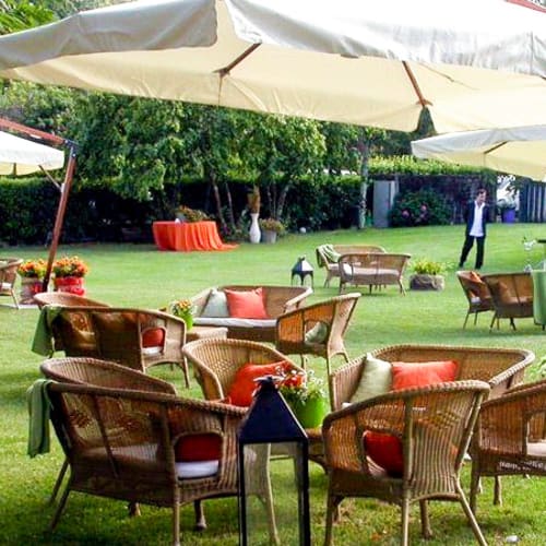 Locanda Cà del Moro, Pontremoli