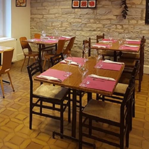 Café Restaurant du Centre, Noiron-sous-Gevrey