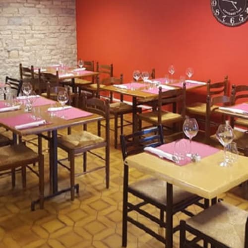 Café Restaurant du Centre, Noiron-sous-Gevrey