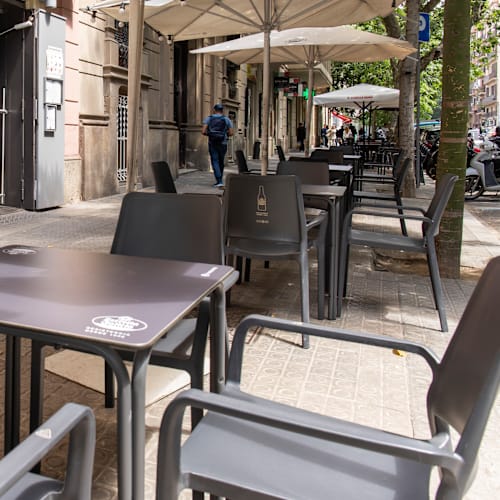 EdeNova, Barcelona