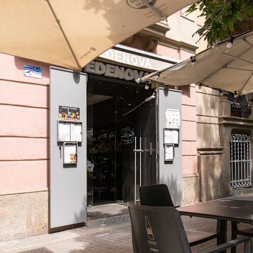 EdeNova, Barcelona