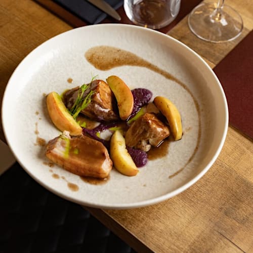 Enoteca Della Torre, Torre A Mare