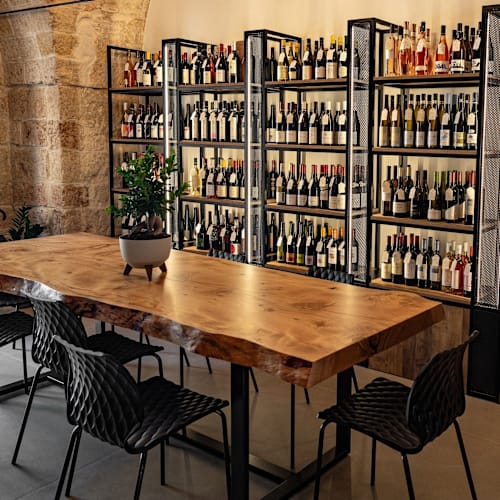 Enoteca Della Torre, Torre A Mare