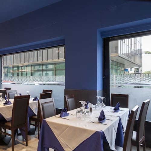 Bistrot Piccolo Mare, Milano