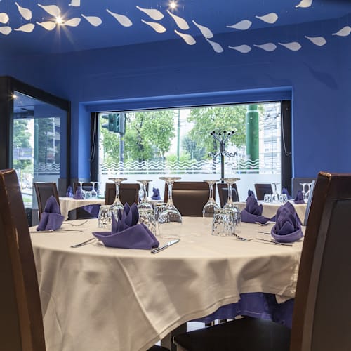 Bistrot Piccolo Mare, Milano