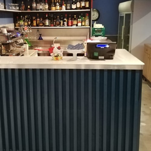 Bistrot Piccolo Mare, Milano