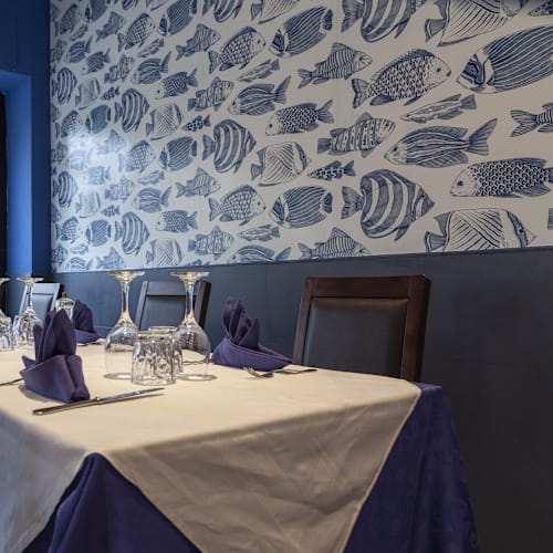 Bistrot Piccolo Mare, Milano