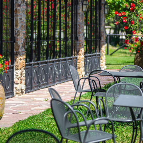 Tenuta Il Cicalino, Massa Marittima