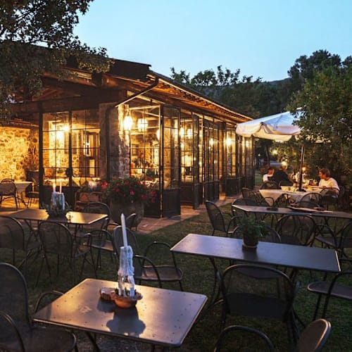 Tenuta Il Cicalino, Massa Marittima