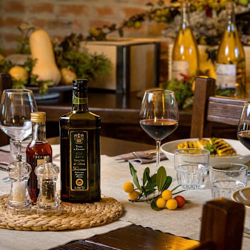 Tenuta Il Cicalino, Massa Marittima