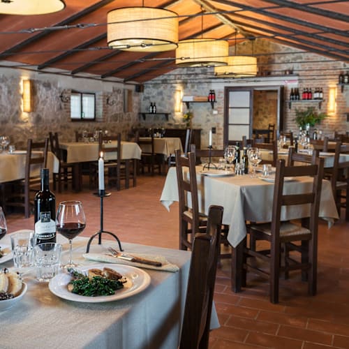 Tenuta Il Cicalino, Massa Marittima
