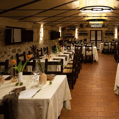 Tenuta Il Cicalino, Massa Marittima