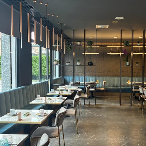 Dalu Sushi, Paderno Dugnano