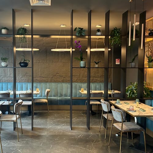Dalu Sushi, Paderno Dugnano