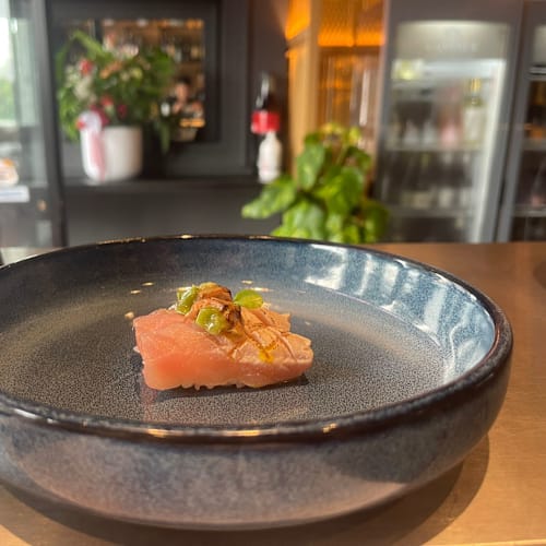 Dalu Sushi, Paderno Dugnano