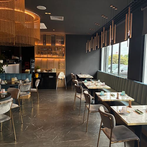 Dalu Sushi, Paderno Dugnano