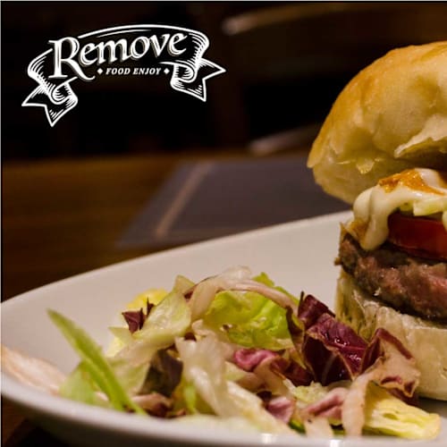 Remove Pub, Rende