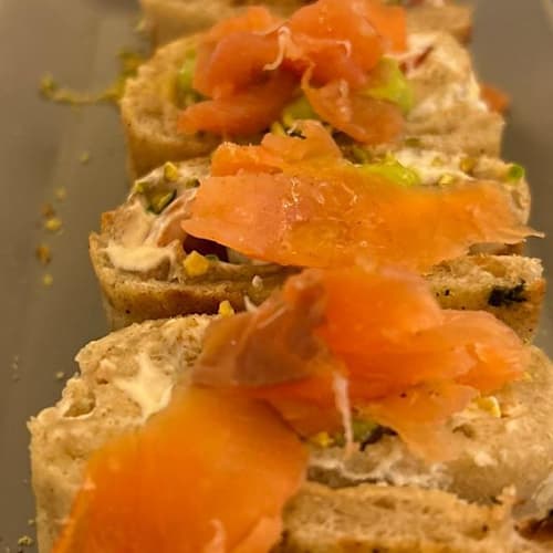 Caffè Del Teatro, Longiano