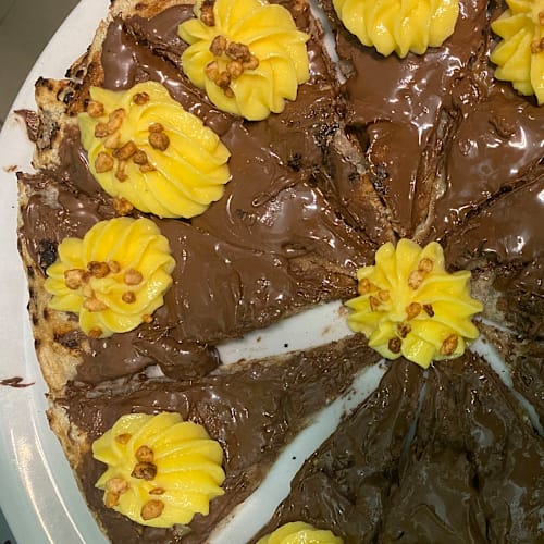 Caffè Del Teatro, Longiano