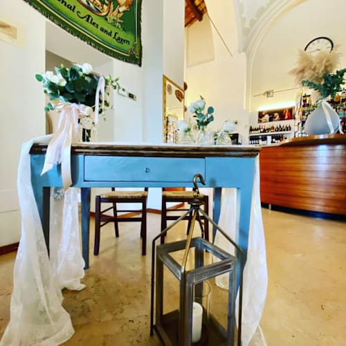 Caffè Del Teatro, Longiano