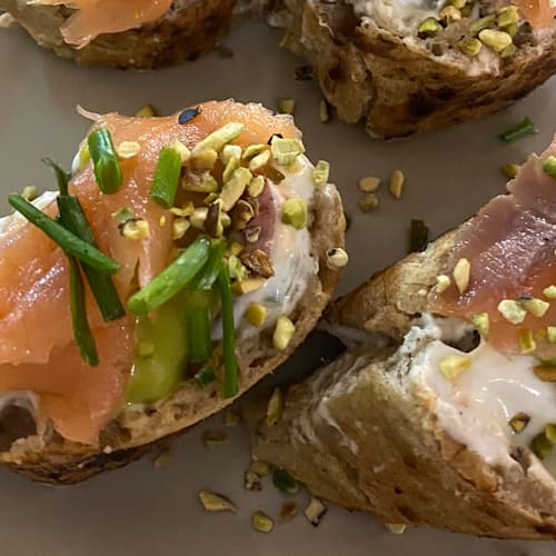 Caffè Del Teatro, Longiano