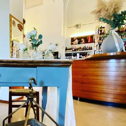 Caffè Del Teatro, Longiano