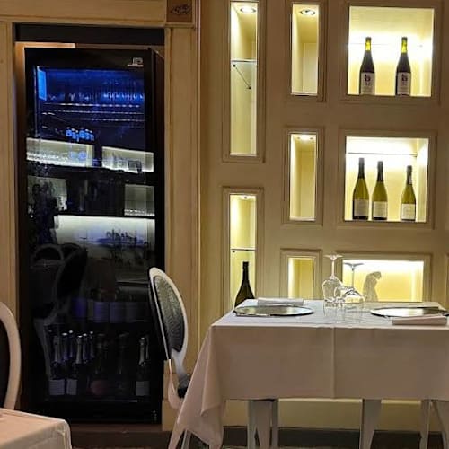 L'ostricaio in Venezia, Livorno