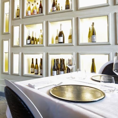 L'ostricaio in Venezia, Livorno