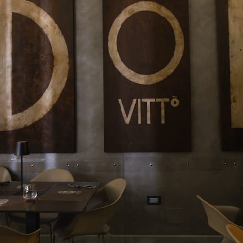 Don Vittò Ristorante, Battipaglia