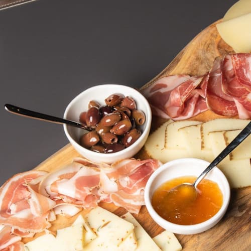 Don Vittò Ristorante, Battipaglia