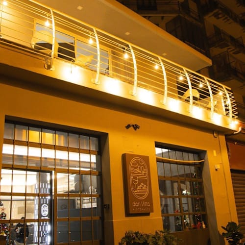 Don Vittò Ristorante, Battipaglia