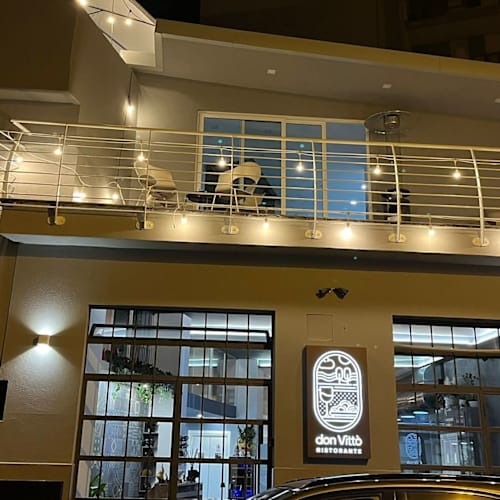 Don Vittò Ristorante, Battipaglia