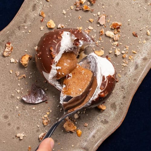 La MiN השמים, Montreuil