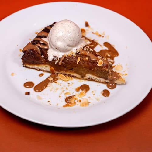 La MiN השמים, Montreuil