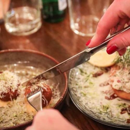 Medis Kök & Bar, Stockholm