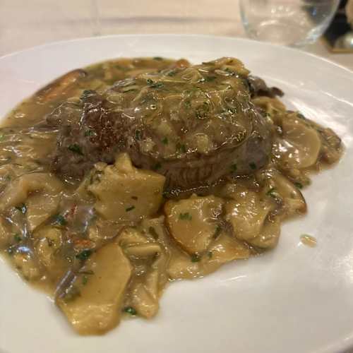 antica trattoria santo padre, Roma