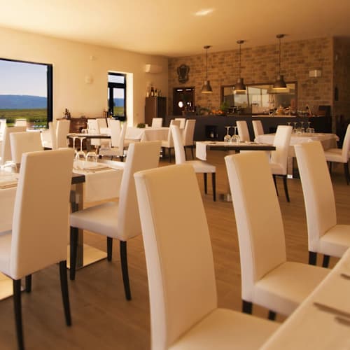 Tenuta Lamborghini, Panicale