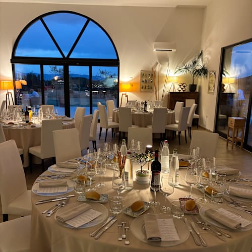 Tenuta Lamborghini, Panicale