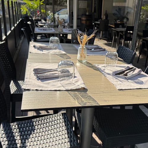 Bistro Coco, Genève