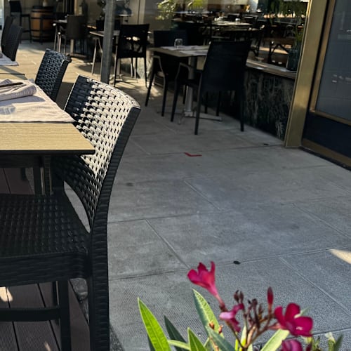 Bistro Coco, Genève