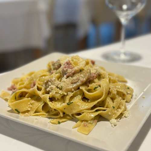 Mezzanottetre, Zona L Ottavia