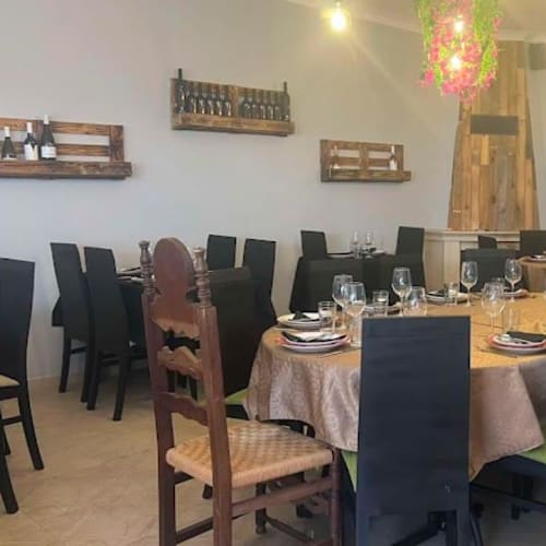 Chefe Rio -Bensafrim, Bensafrim