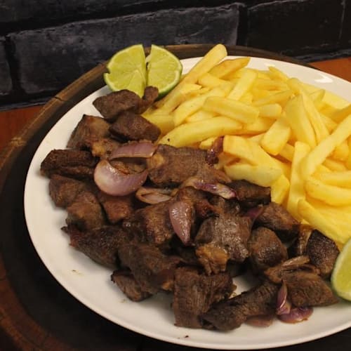 Poró Pizzas e Petiscos, Queluz
